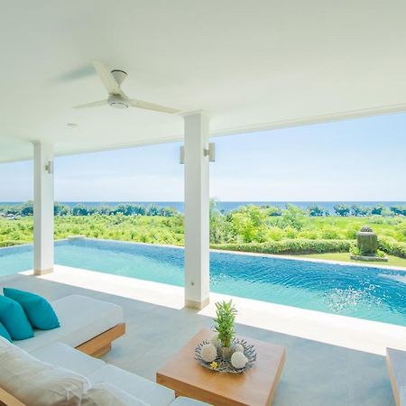 Deep Blue Villa Bali Umeanyar Extérieur photo
