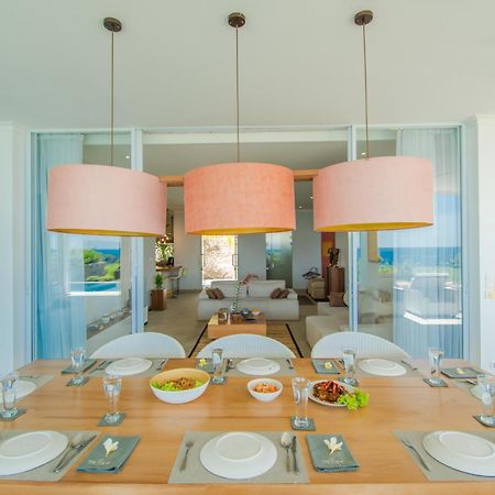 Deep Blue Villa Bali Umeanyar Extérieur photo