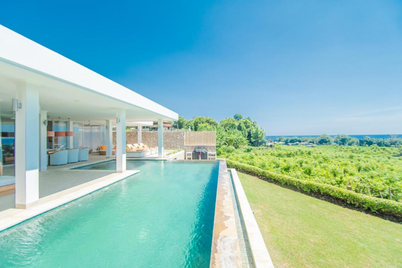 Deep Blue Villa Bali Umeanyar Extérieur photo