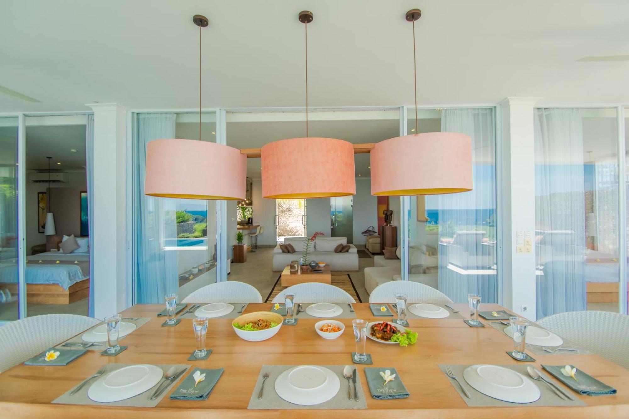 Deep Blue Villa Bali Umeanyar Extérieur photo