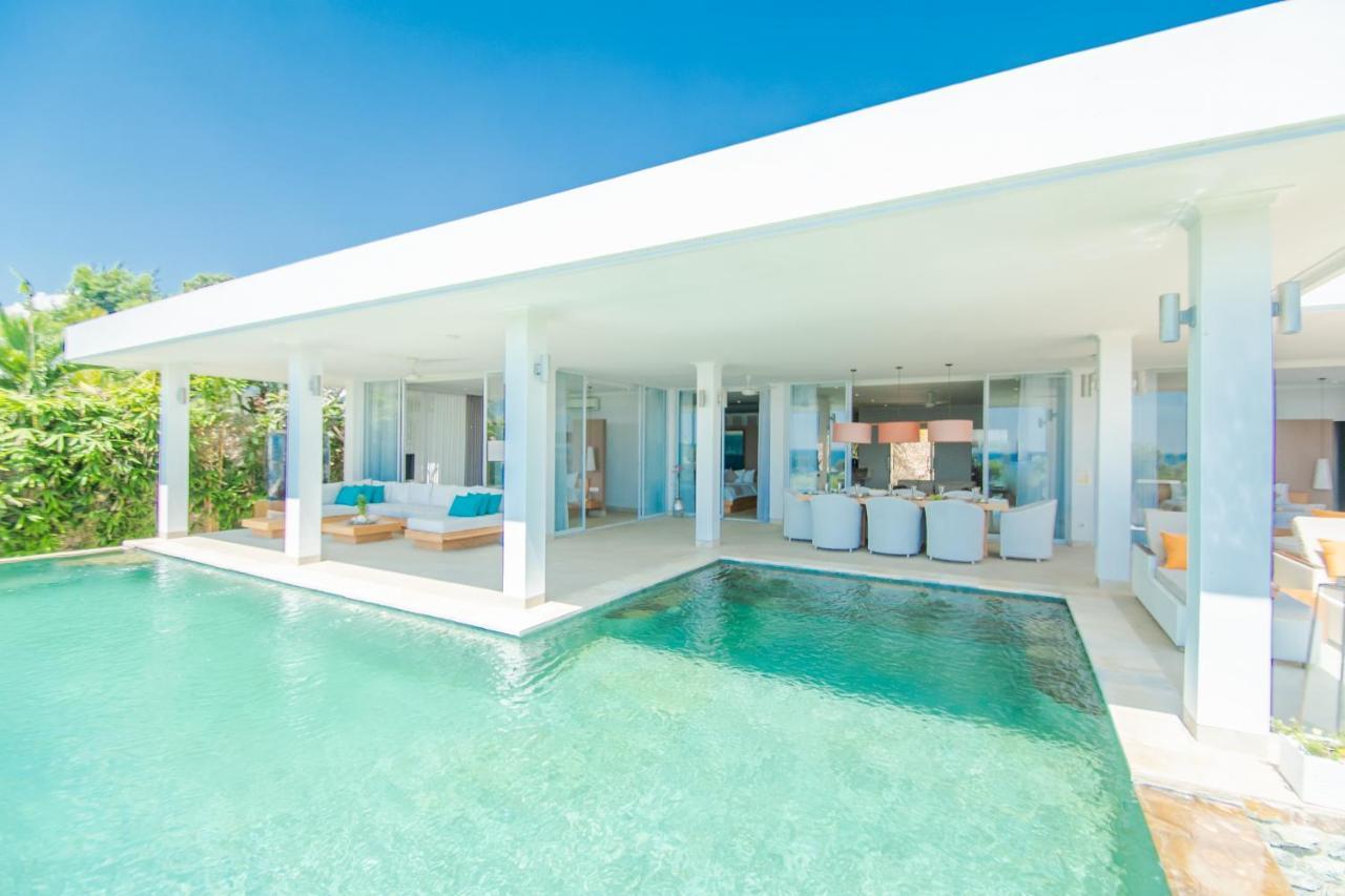Deep Blue Villa Bali Umeanyar Extérieur photo