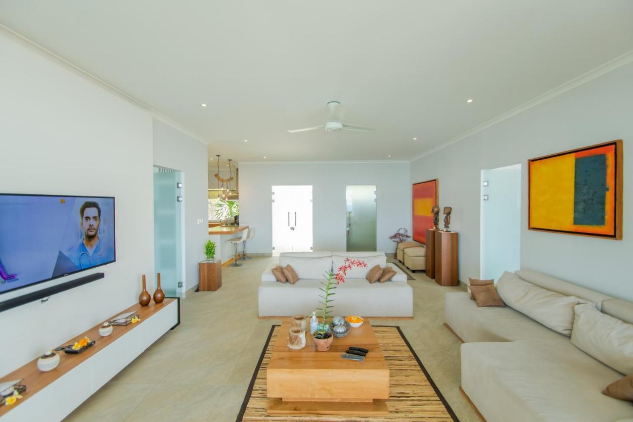 Deep Blue Villa Bali Umeanyar Extérieur photo
