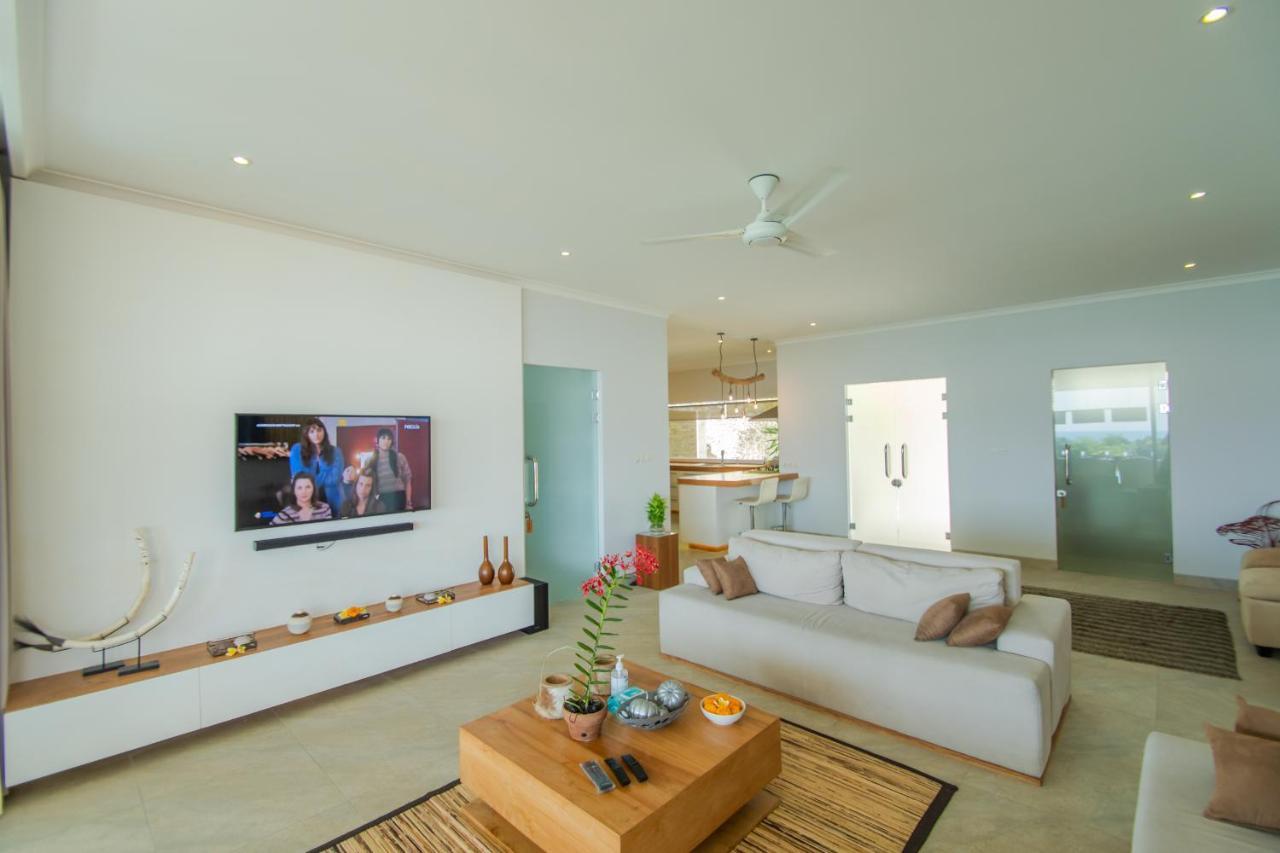 Deep Blue Villa Bali Umeanyar Extérieur photo