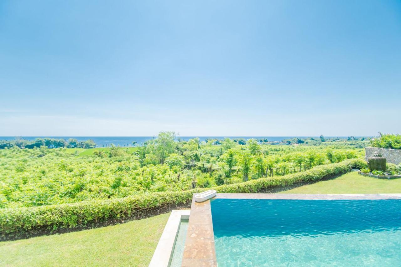 Deep Blue Villa Bali Umeanyar Extérieur photo