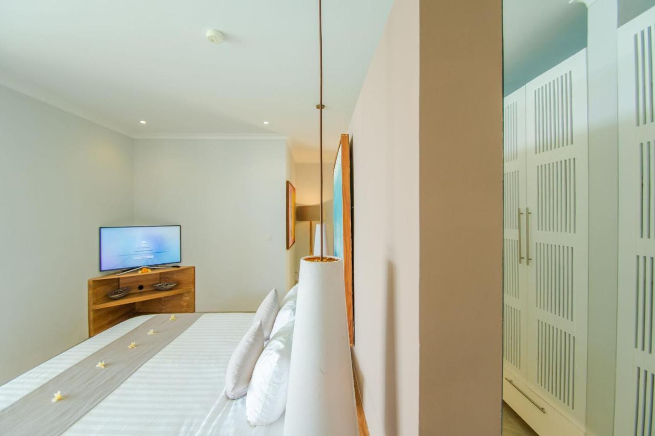 Deep Blue Villa Bali Umeanyar Extérieur photo