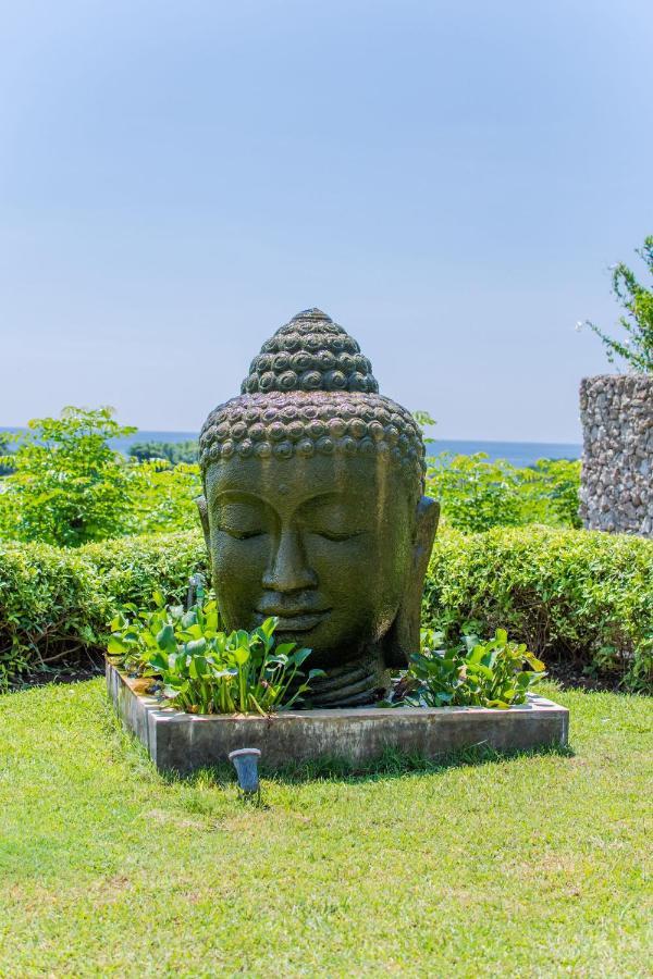 Deep Blue Villa Bali Umeanyar Extérieur photo