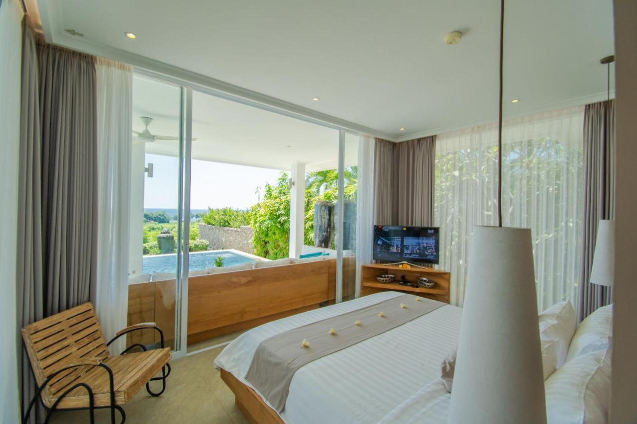 Deep Blue Villa Bali Umeanyar Extérieur photo