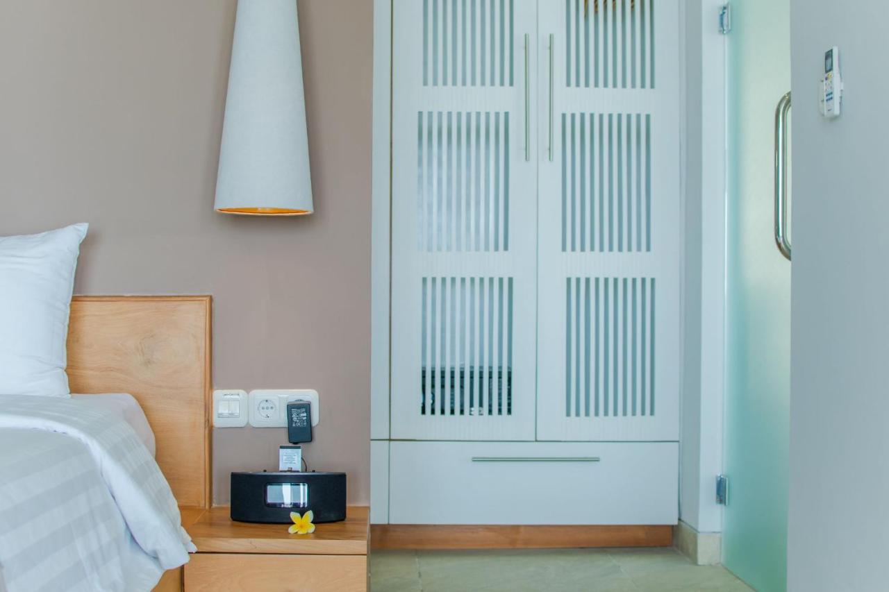 Deep Blue Villa Bali Umeanyar Extérieur photo