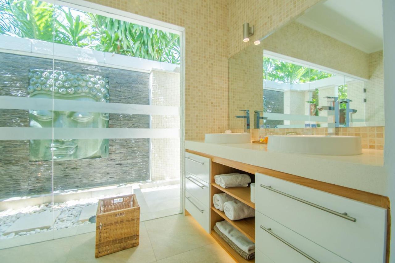 Deep Blue Villa Bali Umeanyar Extérieur photo