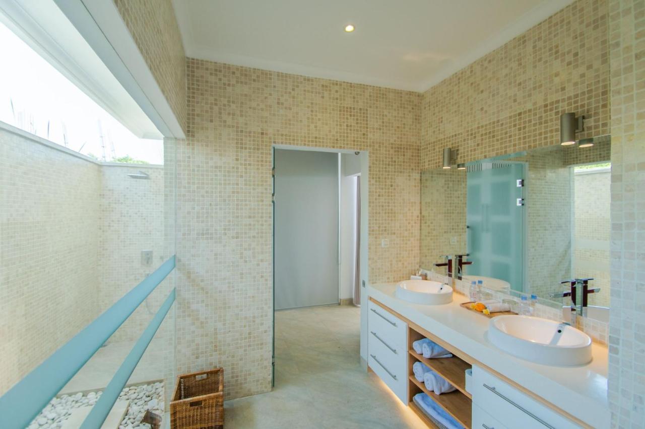 Deep Blue Villa Bali Umeanyar Extérieur photo