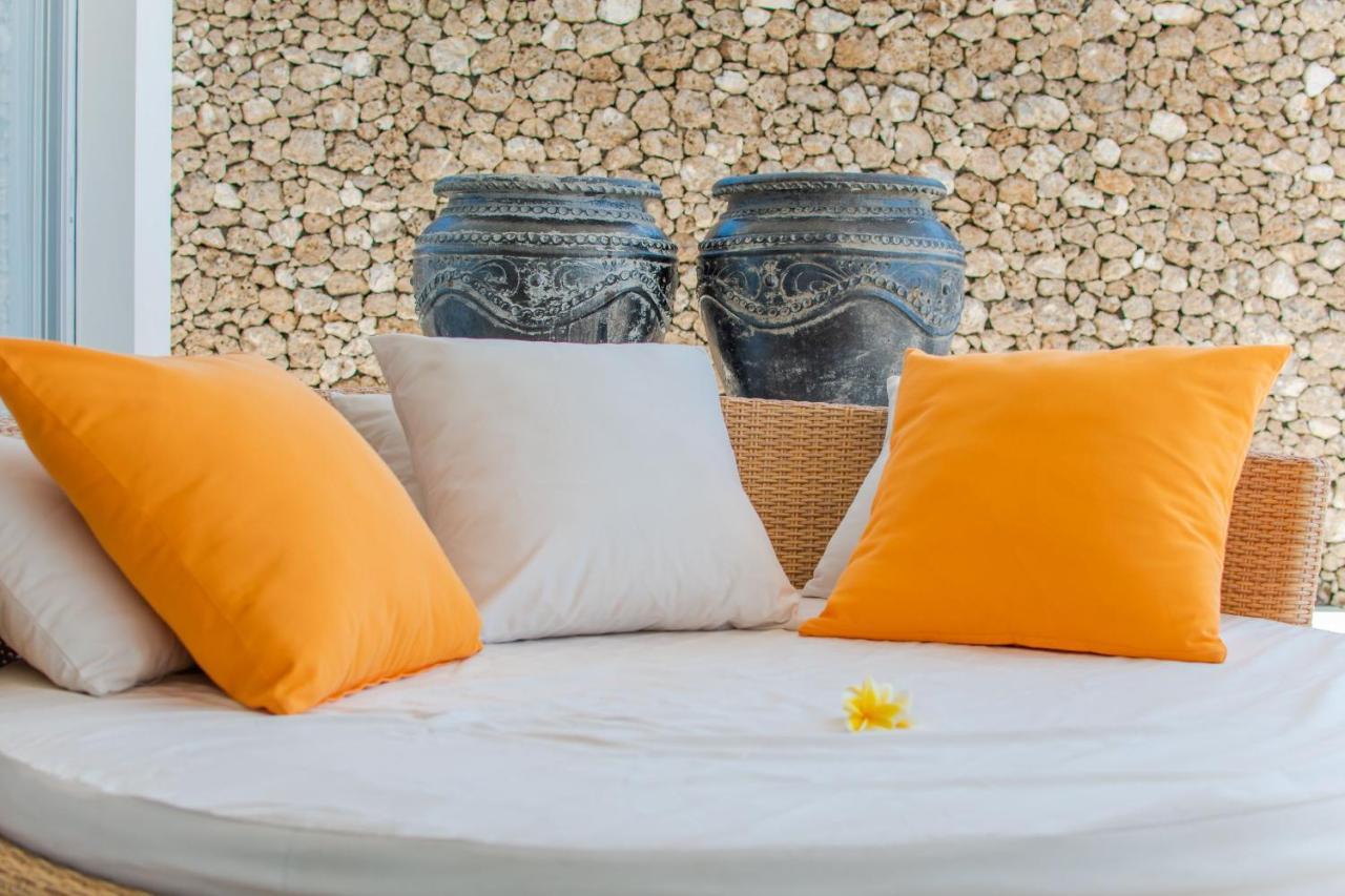 Deep Blue Villa Bali Umeanyar Extérieur photo