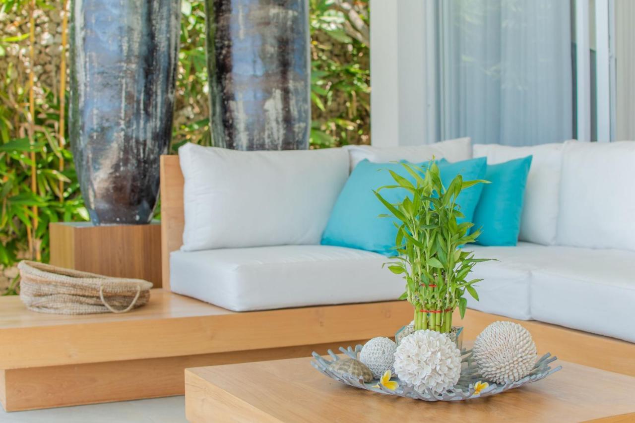 Deep Blue Villa Bali Umeanyar Extérieur photo