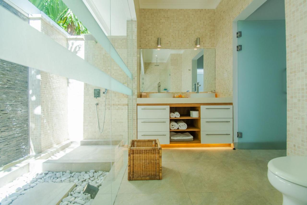 Deep Blue Villa Bali Umeanyar Extérieur photo